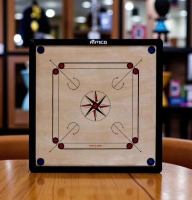 صورة كيرم حجم متوسط