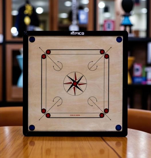 صورة كيرم حجم متوسط