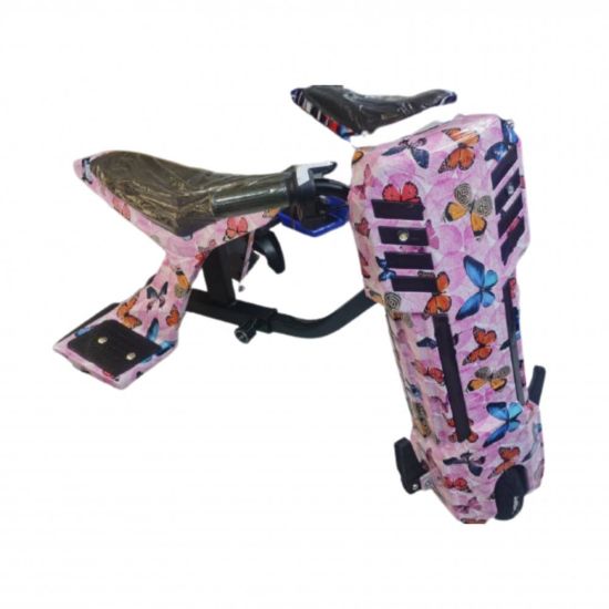 صورة سكوتر درفت جالس  36 فولت