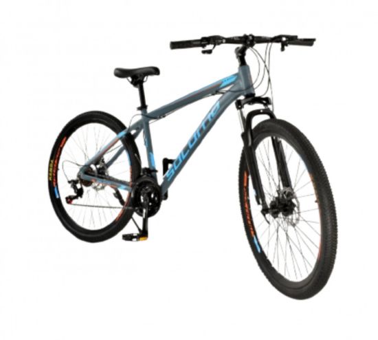 صورة دراجة المنيوم مقاس 27.5