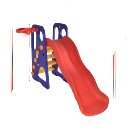 صورة زحليقة ارتفاع متر