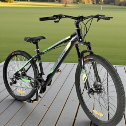 صورة دراجة مقاس 27.5