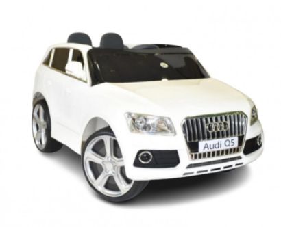 صورة سياره اودي اطفال