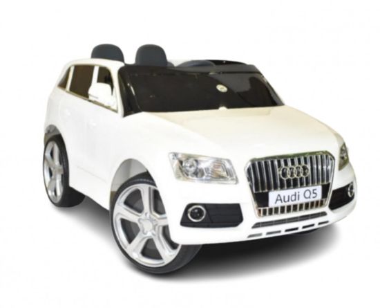 صورة سياره اودي اطفال