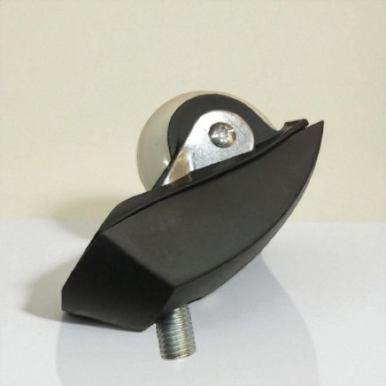 صورة كفر خلفي مع غطاء