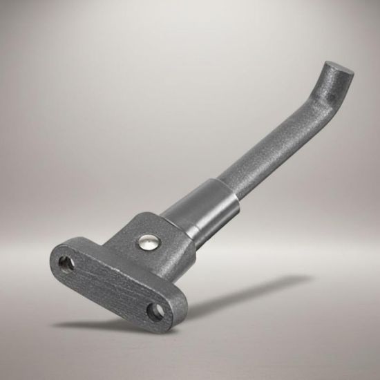 صورة مسند سكوتر شاومي