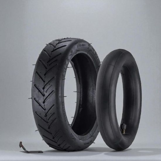 صورة لاستك كفر هواء 8.5 انش