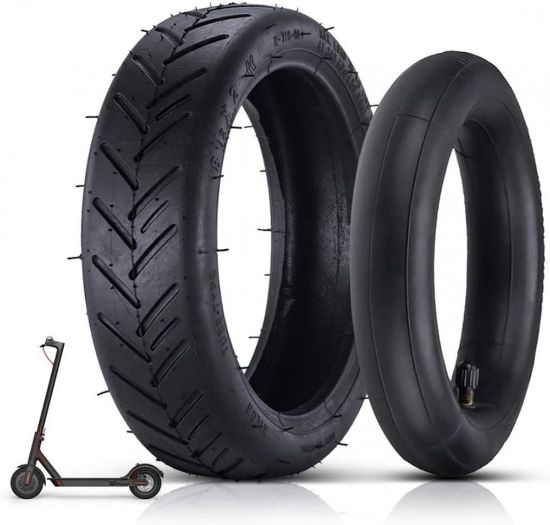 صورة لاستك كفر هواء 8.5 انش