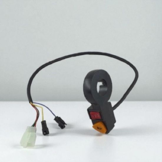 صورة ازرار سرعه + بوري