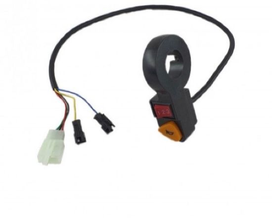 صورة ازرار سرعه + بوري