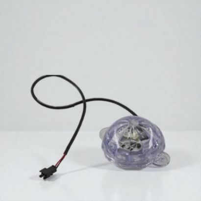 صورة اناره ليد بالوان متعدده