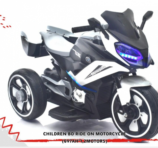 صورة دباب اطفال كبير كهربائي