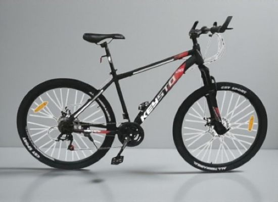 صورة دراجة كايستو مقاس 26