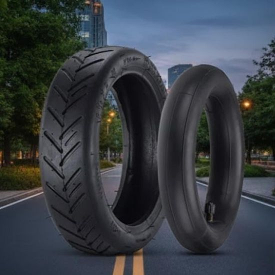 صورة لاستك كفر هواء 10 انش