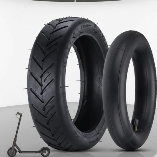 صورة لاستك كفر هواء 12 انش