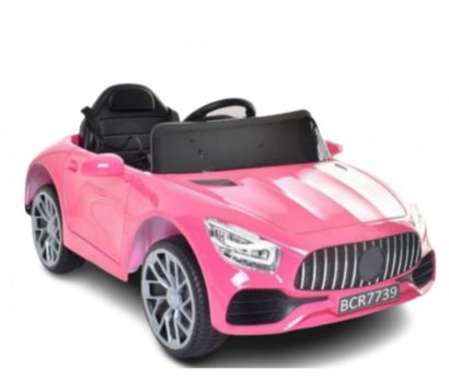 صورة سياره مرسيدس بناتية