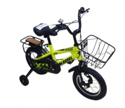 صورة دراجة مقاس 14