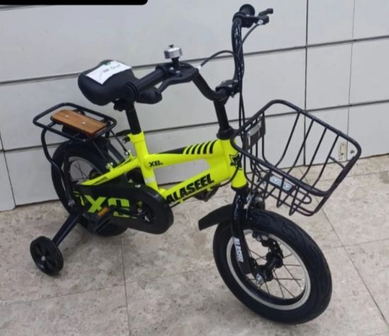 صورة دراجة مقاس 14