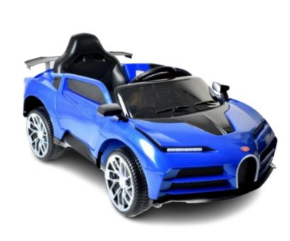 صورة سياره بوقاتي ماطورين