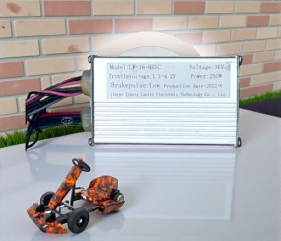 صورة كتاوت سكوتر كارتنج