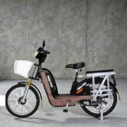 صورة دراجة 22 كهربائية 60 فولت 16 و 14