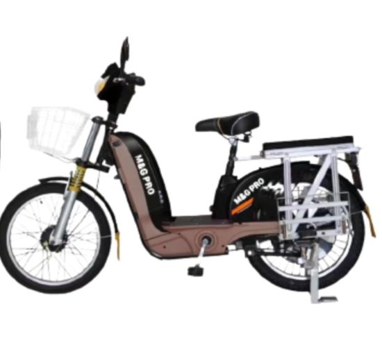 صورة دراجة 22 كهربائية 60 فولت 16 و 14