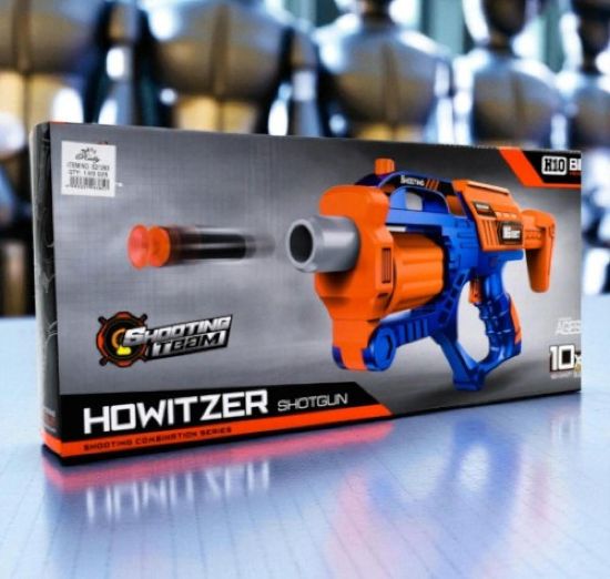 صورة مسدس رماية للاطفال جملة