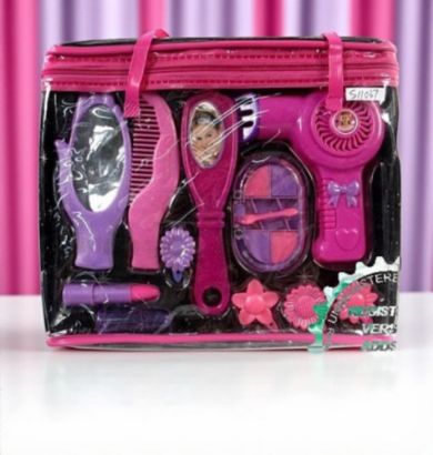 صورة مجموعة العاب المجوهرات والعناية الشخصية جملة