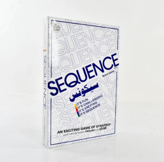 صورة لعبة سيكونس جملة