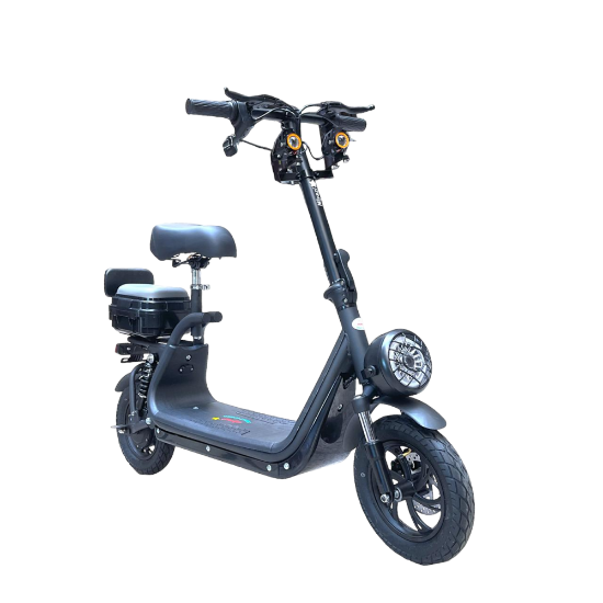 صورة سكوتر ابو سلة - 800 واط آخر اصدار