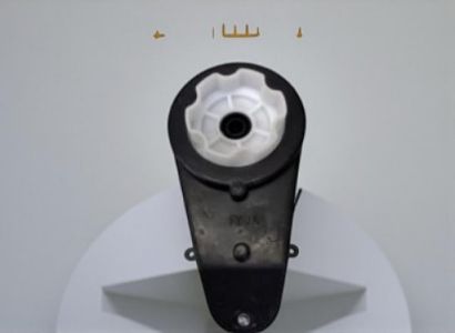 صورة دنمو سيارة شرطة