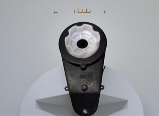 صورة دنمو سيارة شرطة