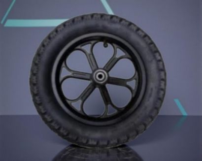 صورة كفر مع الجنط ابو سلة