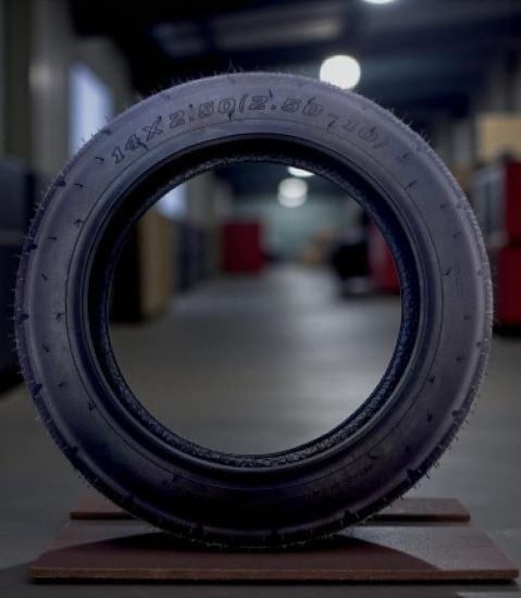 صورة كفر 14 تيوب لس عريض للدبابات الكهربائية