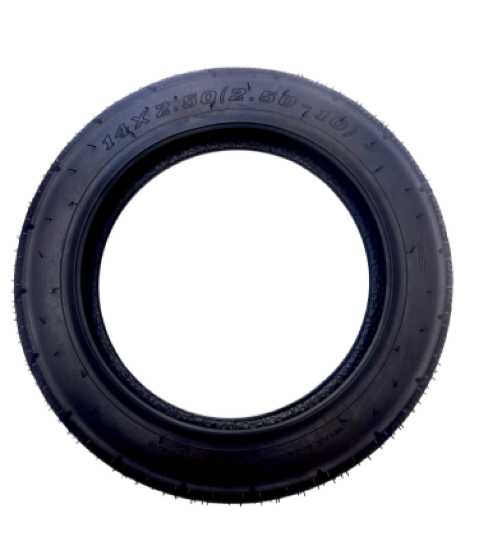 صورة كفر 14 تيوب لس عريض للدبابات الكهربائية