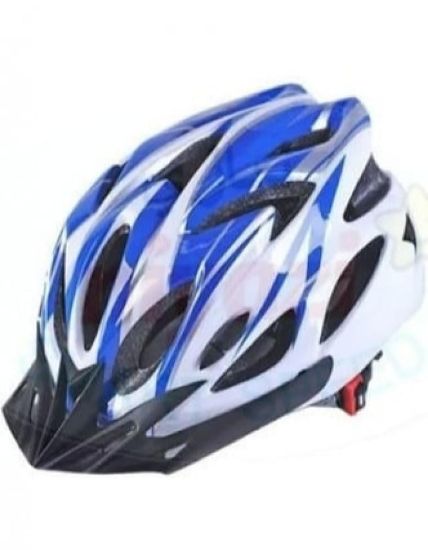 صورة خوذة حماية رأس رياضية للدراجات