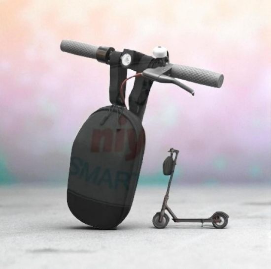 صورة شنطة أمامية