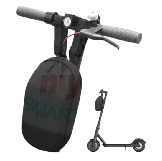 صورة شنطة أمامية