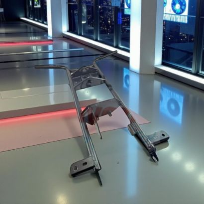 صورة هيكل أمامي سكوتر درفت