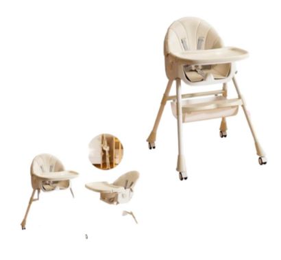 صورة كرسي اطفال متحرك بيج