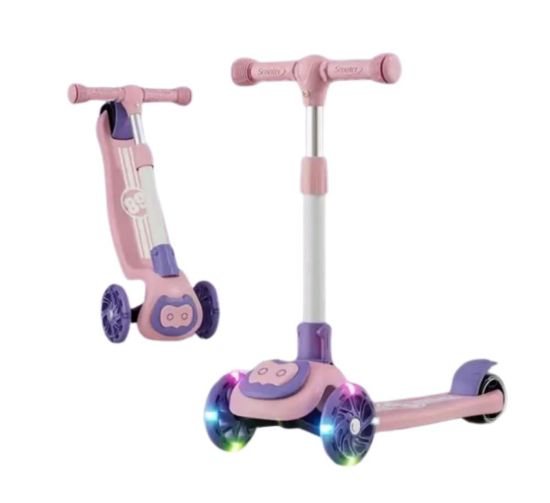 صورة سكوتر بناتي