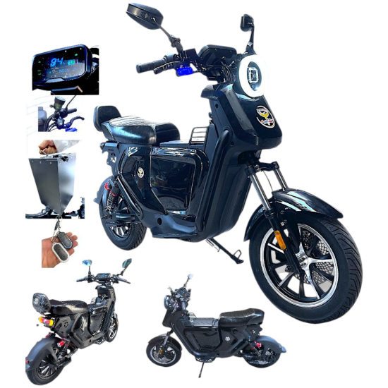 صورة دباب الرياضي 73 فولت