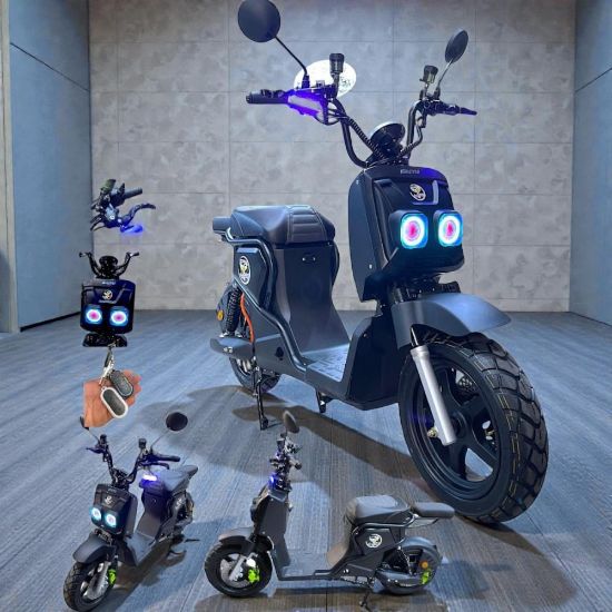 صورة دباب عجيب  72 فولت