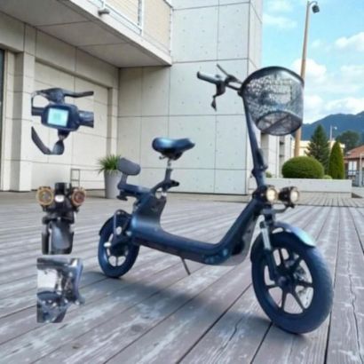 صورة ابو سلة كبير مقاس 14 راكبين