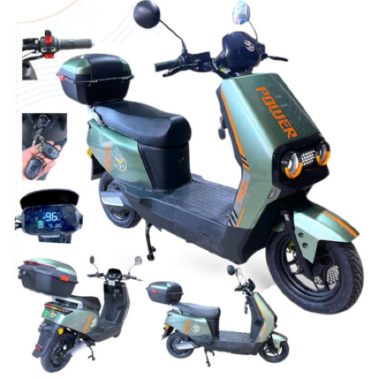 صورة دباب عجيب كهربائي 60 فولت