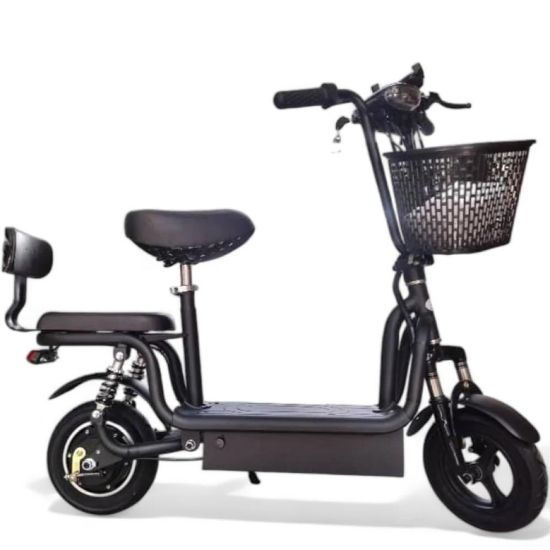 صورة اسكوتر ابو سلة ميني برو المطور للكبار والصغار