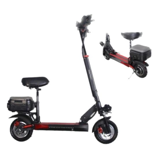 صورة ( سكوترين )كهربائي برو كرسي 48 فولت