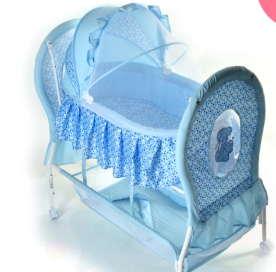 صورة سرير اطفال بناتي ولادي