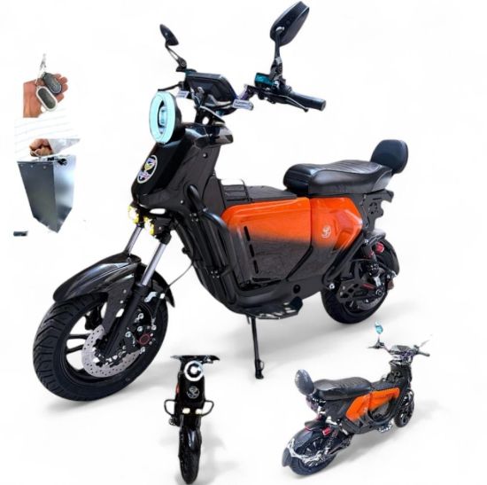 صورة دباب الديار برو ماكس موديل 2025 60v