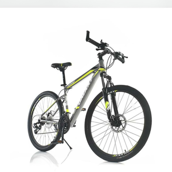 صورة دراجة جبلية جالاكسي